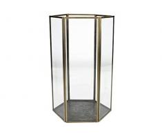 J. Kersten BV Photophore en métal