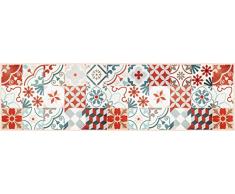 Tape Design Tapis en Microfibre de Chenille de Polyester