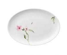 Rosenthal 61040-414124-12730 Plat 30 cm, Porcelaine, Multicolore