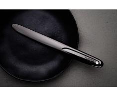 That Spread Deluxe Couteau Ã beurre en alliage Noir