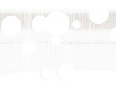 Papier Peint poster panoramique FREQUENCE 4 x 2,70 m | DÃ©co et photo murale XXL QualitÃ© HD Scenolia