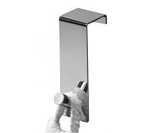 Gedy - Crochet Agrafe Porte 40MM CHROMÃ - Gedy - G-21251300100