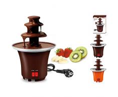 Le-Petit Patissier Fontaine à Chocolat