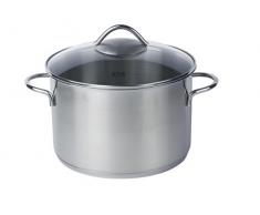 Fissler Vienna Faitout 16Â cm 2Â 0Â L Induction