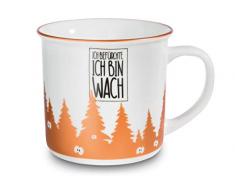 NICI 45019 Tasse en porcelaine