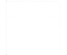 Gardinia Klöckner Panneau Japonais en Tissu Digi-Print Ball 60 x 245 cm, Blanc