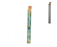 Gisela Graham Toise en Bois Multicolore Taille Unique