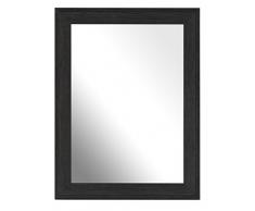 Inov8 MFE-AUCL-A4 Miroir, Noir