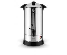 CAMRY CR 1259 Bouilloire Ã©lectrique, INOX, Multicolore, Taille Unique