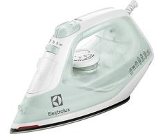 Electrolux 910003520 EDB1740LG Fer à repasser à vapeur, 2700 W, 0,25 l, acier