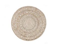 Mon Desire Tapis de Protection, Multicolore, 120