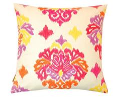 Amarelle Coussin Nomade Rose, 50 x 50