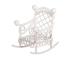 Rayher 46233102 Chaise Ã Bascule