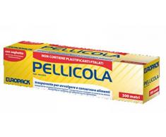 Cuki Film Alimentaire Box H. 45Â MT. 300Â 1Â piÃ¨ce Cuisineâ¯: Vaisselle et Accessoires, Multicolore, Unique