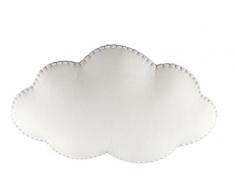 Buokids Ãcran lampe suspension, bleu, 110Â x 77Â cm