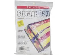 Home Creations sous Le lit innovant couvercles, dautres, Multicolore