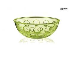 Guzzini F.Lli S.P.A 210162 Saladier Bolle Cm.25 Forms Cas Vde, Mix