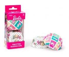 Decora 0403032 Caissettes Barbie Style 2