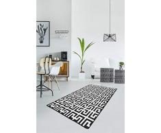 Mon Desire Tapis de Protection, Multicolore, 120X180