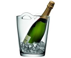 LSA International 26Â cm Bar Seau Ã Champagne, Transparent