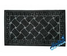 Dintex 244Y35 - Paillasson Caoutchouc 40 x 70 Trame Tr123