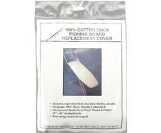 Golden Mains Table à Repasser cover-15-inch x 122 cm, dautres, Multicolore