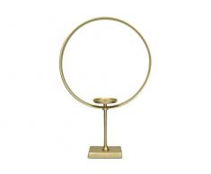 J. Kersten BV Photophore en métal