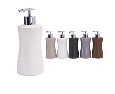 MSV Distributeur de Savon, Blanc, 0