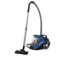 MOULINEX Compact Power Cyclonic Aspirateur sans SacÂ Performant, Compact, LÃ©ger, ManiableÂ MO3711Pa