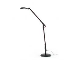 Faro Barcelona 55191 HALO Lampadaire noir