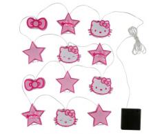 Wesco Hello Kitty Guirlande lumineuse
