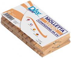 PRATIKO LIFE Pinces Ã Linge, Multicolore, Taille Unique