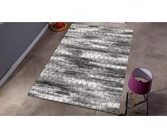 Mon Desire Tapis de Protection, Multicolore, 80X140