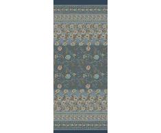 Bassetti MONTEFANO Couffin Coton Gris 50 x 150 cm