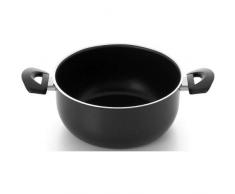 Illa CL3618 Classic Cocotte 2 PoignÃ©es Multicolore DiamÃ¨tre 18 cm