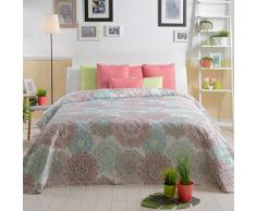 Sancarlos Couvre-lit boutis 180X270 Rose