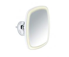 WENKO DIE BESSERE IDEE Miroir cosmÃ©tique Mural Ã Del Nurri