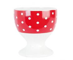 Clayre & Eef DHEI Coquetier Ã 5 x 6 cm