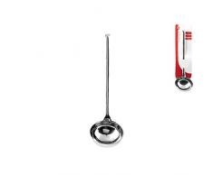 Home Louche, 10Â cm, Acier Inoxydable