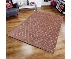 Mon Desire Tapis de Protection, Multicolore, 120X180