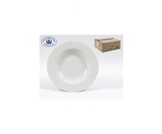 Assiette Creuse Felit, Everday Line, FELIT, 22,5 cm.