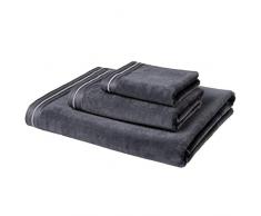 Home Concept Misty Forest â Serviette de lavabo, 10 x 50 cm