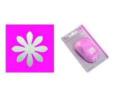 Efco 1790014 Perforatrice Taille S, Rose, 6 x 4 cm