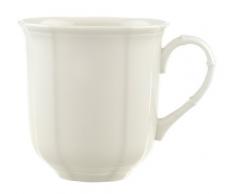 Villeroy & Boch 10-2396-4870 Mug Porcelaine Blanc 32,2 x 21,5 x 11,7 cm 1 Mug