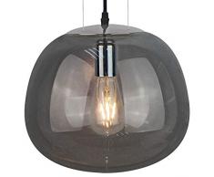 VTAC Lustre suspension, gris Canna Fucile