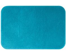 Gelco Design 707229 Tapis de Bain Sweet Bleu 50 x 75 cm