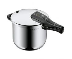 WMF 792639590 Autocuiseur RDS Acier Inoxydable, Argent, 22 cm