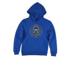 Lily cook ZK1001/3WEB LOT MEMO LISTE DE Courses + CARNET DE Recettes Sucette, Carton, Bleu