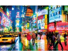 Empire Affiche avec Accessoire New York Times Square