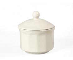 H&H 3310485Â Pengo ETW Arctic Sucrier, Blanc, Ivoire